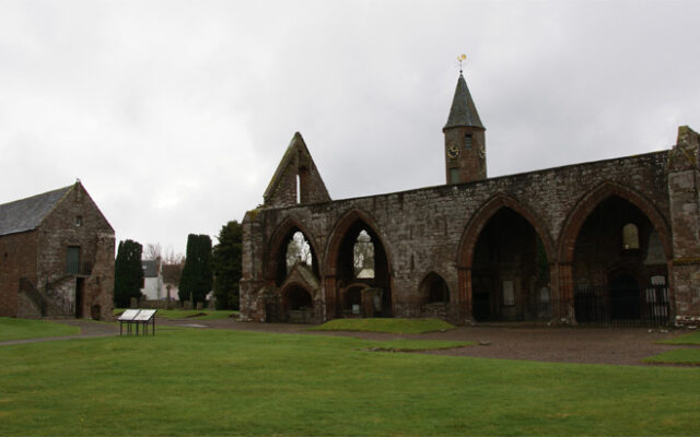 Fortrose Cathedral