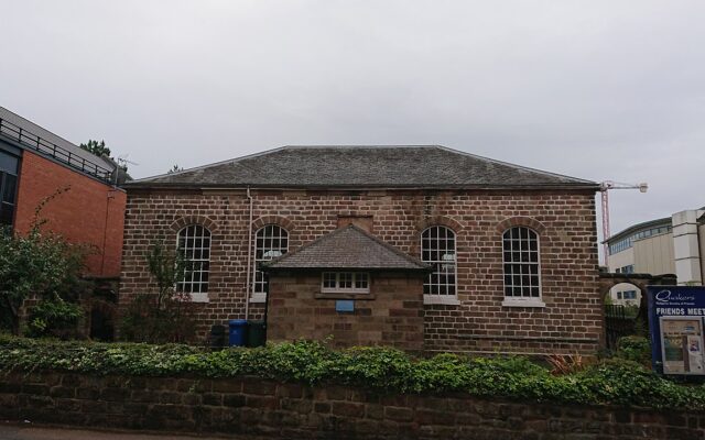 Friends Meeting House