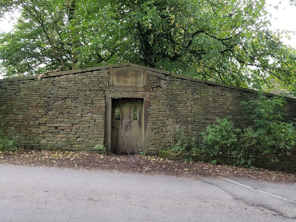 Friends' Burial Ground