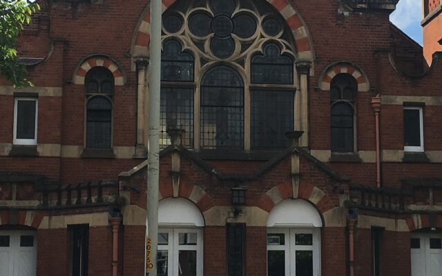 Herne Hill Baptist Church