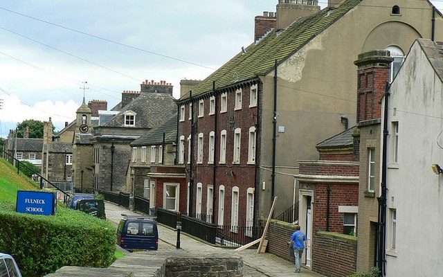 Fulneck School