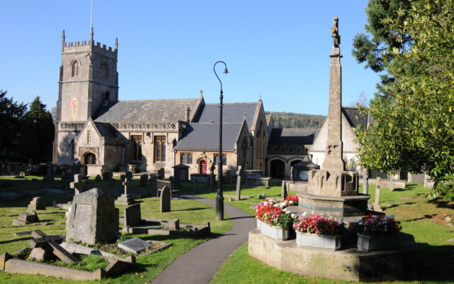 Saint Nicholas Church