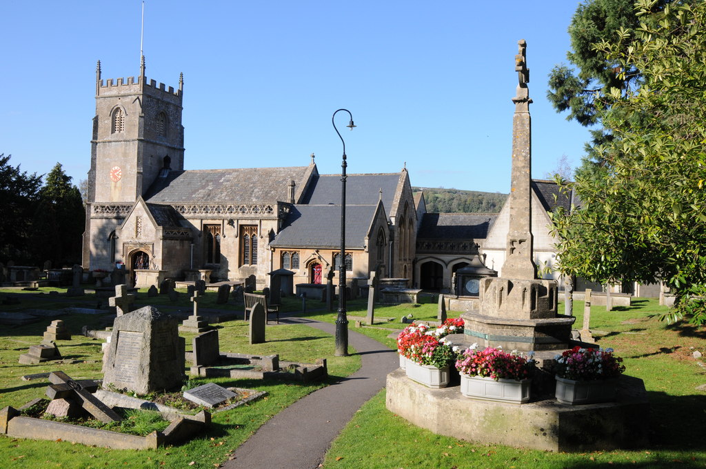 Saint Nicholas Church