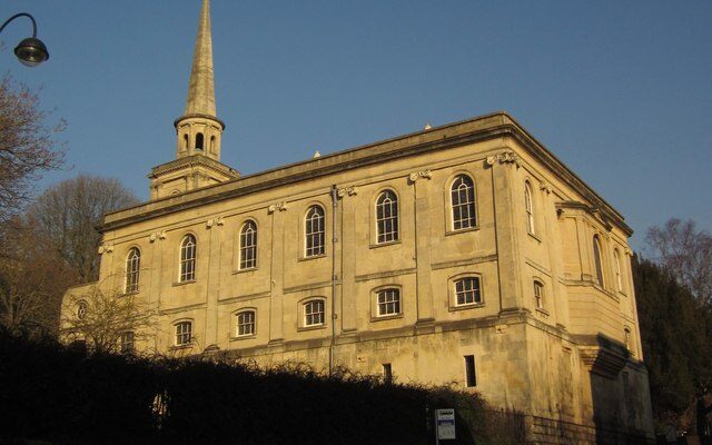 St Swithin’s
