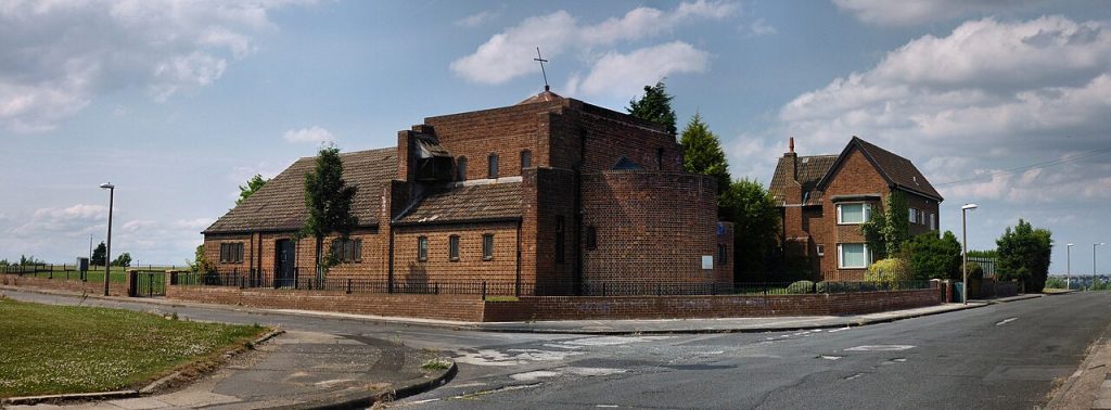 Church of The Good Shepherd