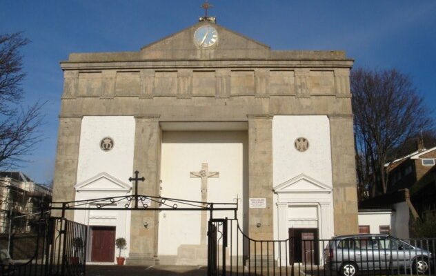 Greek Orthodox Church of the Holy Trinity
