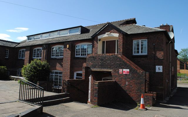 Handsworth Seventh-Day Adventist Church