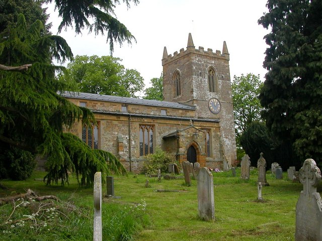 Church of St Edmund