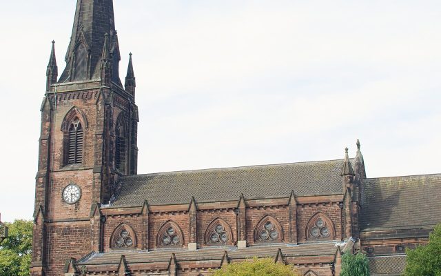 Church of the Holy Trinity