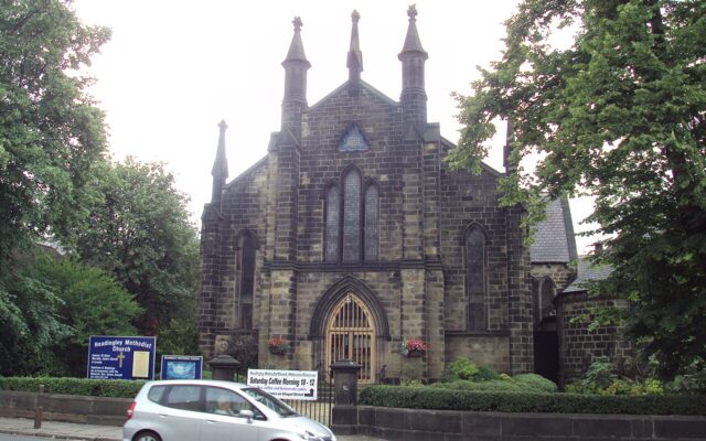 Headingley Methodist Church