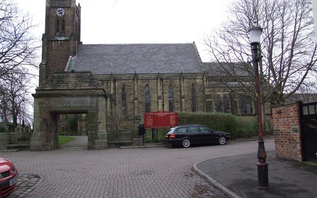 Church of St John the Baptist