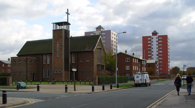 Thornton Village Hall