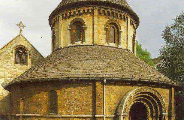 Round Church