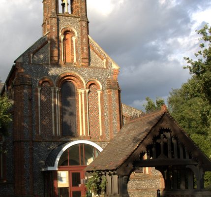 Church of the Holy Trinity