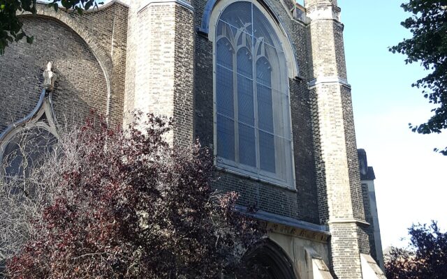 Epainos Ministries – New Testament Church of God