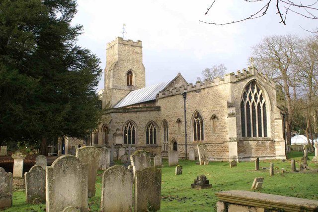 Church of the Holy Trinity