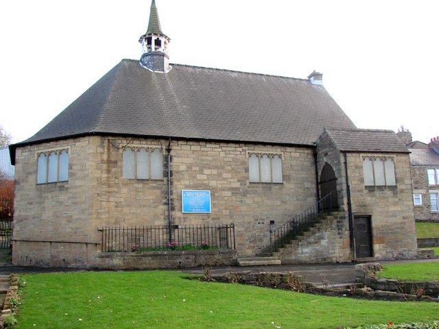 Holy Trinity Church