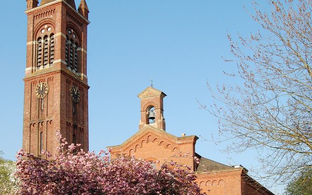 Church of the Holy Trinity