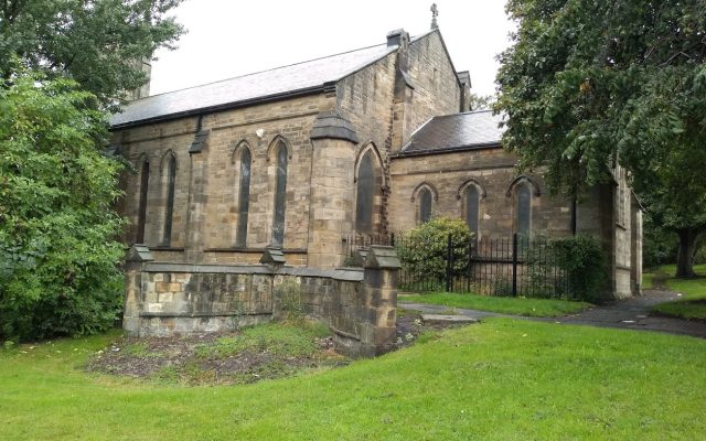 Church of Holy Trinity