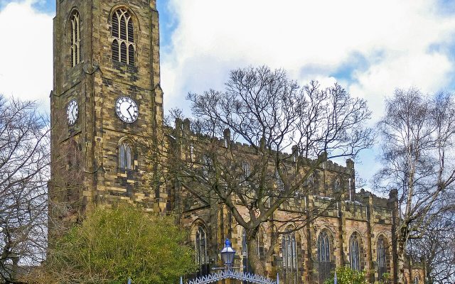 Church of the Holy Trinity