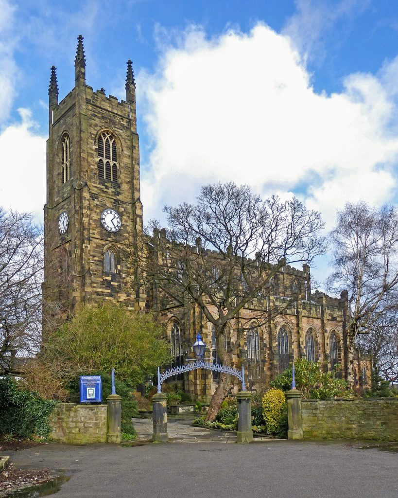 Church of the Holy Trinity