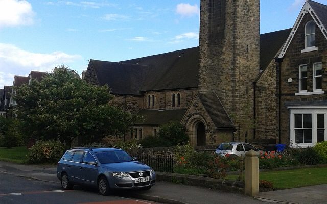 Church of Holy Trinity