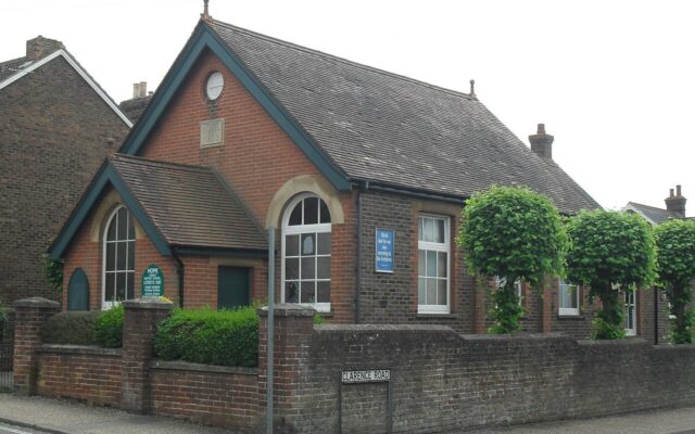 Hope Strict Baptist Chapel