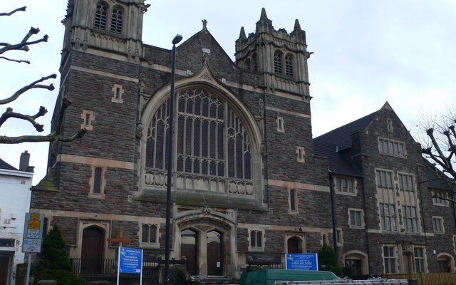 Horfield Baptist Church