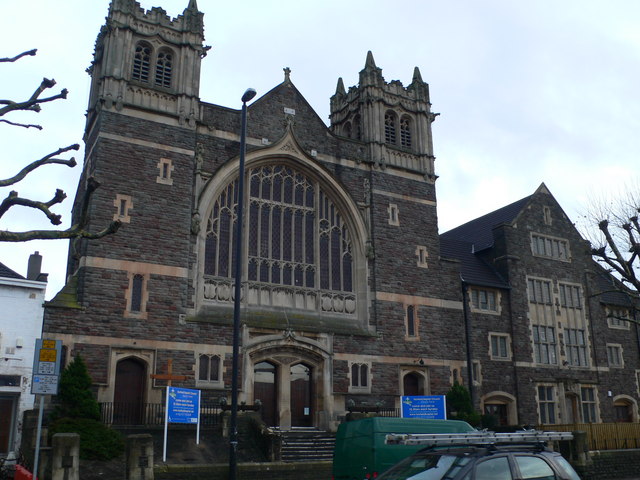 Horfield Baptist Church