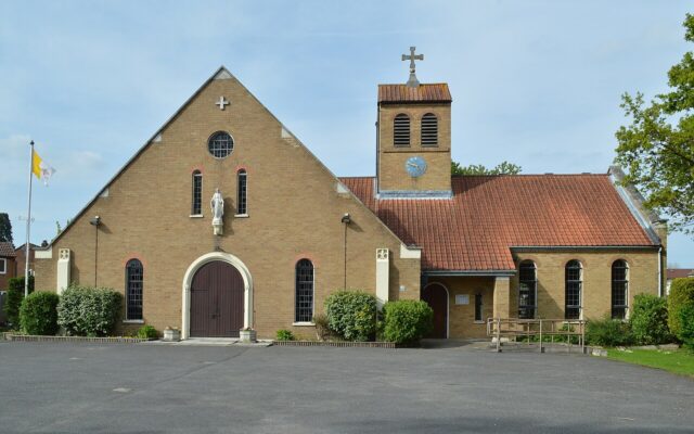 Immaculate Conception Church