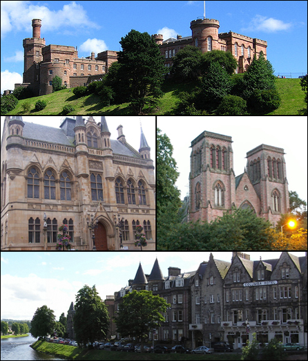 Inverness