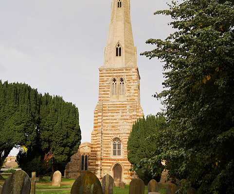 St Katharine