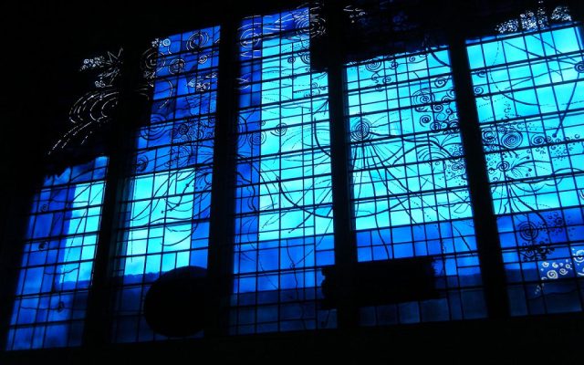 St Andrew’s Church, Wolverhampton