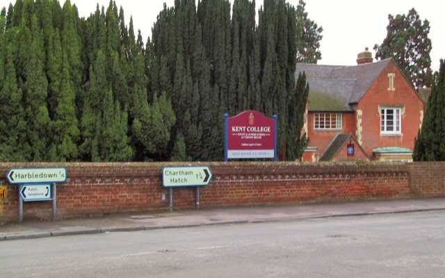 Kent College (Canterbury)