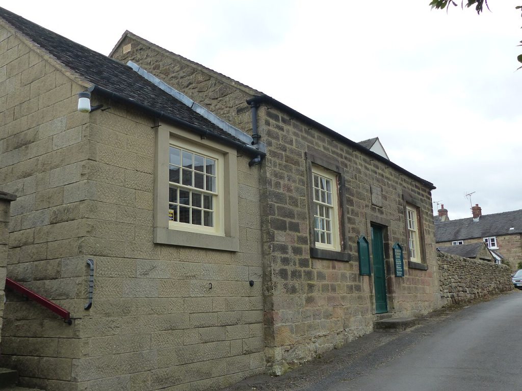 Methodist Sunday School
