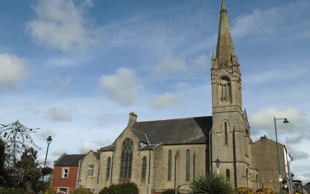 Kirkham United Reformed Church