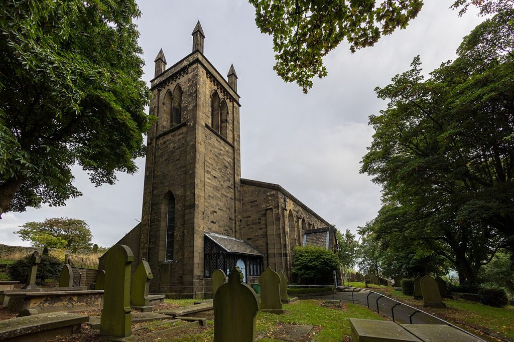 Church of the Holy Trinity