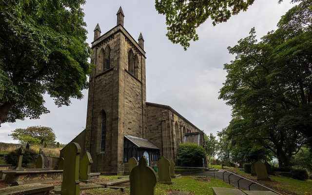 Church of the Holy Trinity