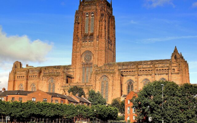 Liverpool Cathedral