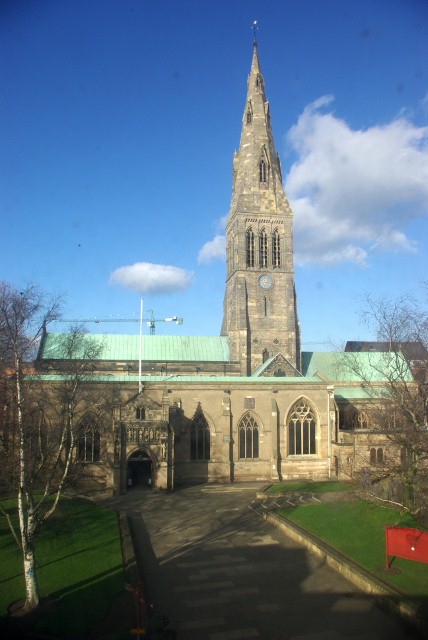 Leicester Cathedral 01