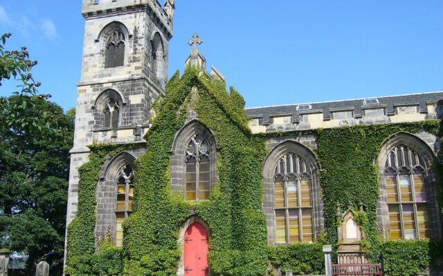 Liberton Kirk