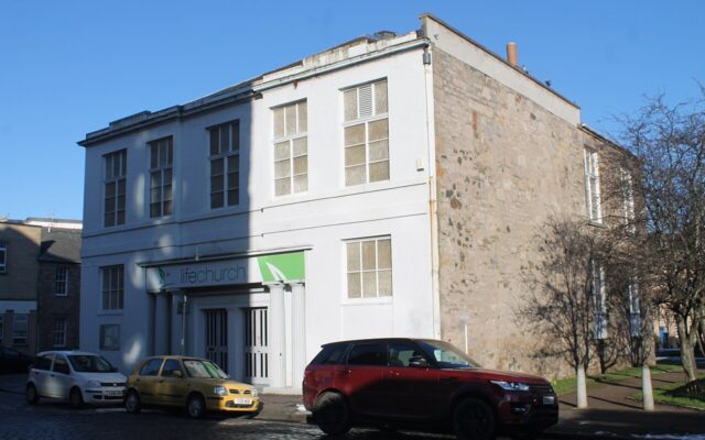 Life Church Edinburgh