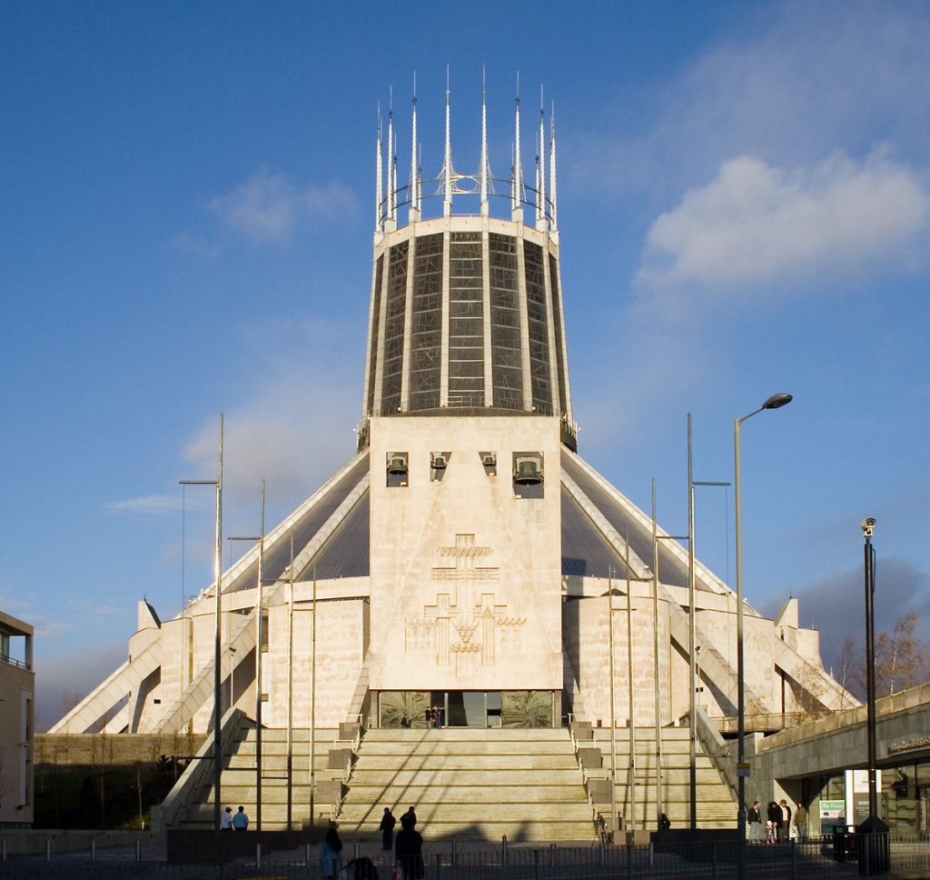 Roman Catholic Archdiocese of Liverpool