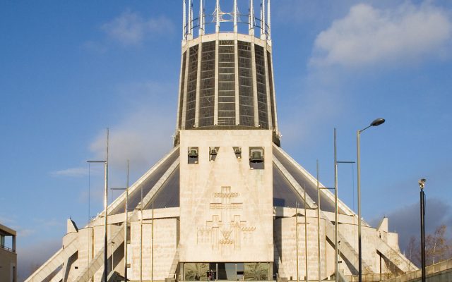 Roman Catholic Archdiocese of Liverpool
