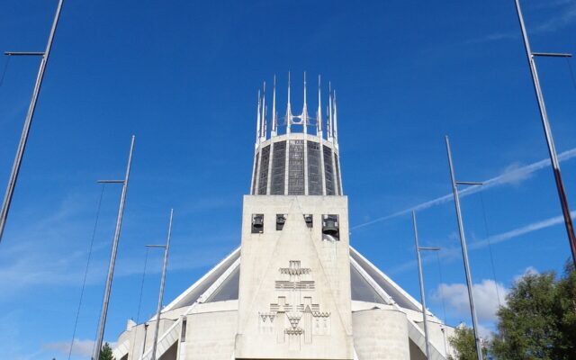 Liverpool Metropolitan Cathedral
