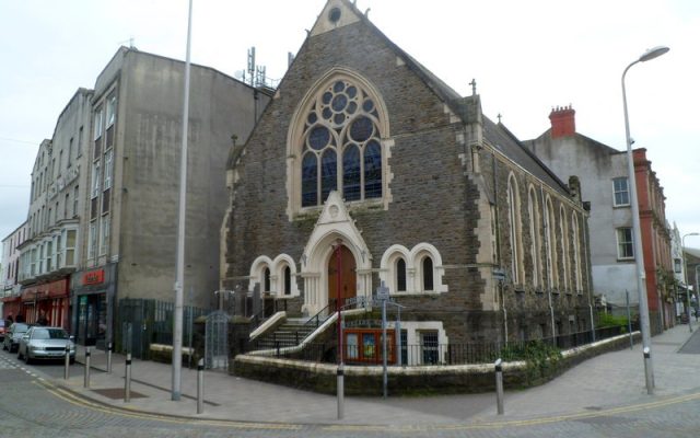 English Presbyterian Church
