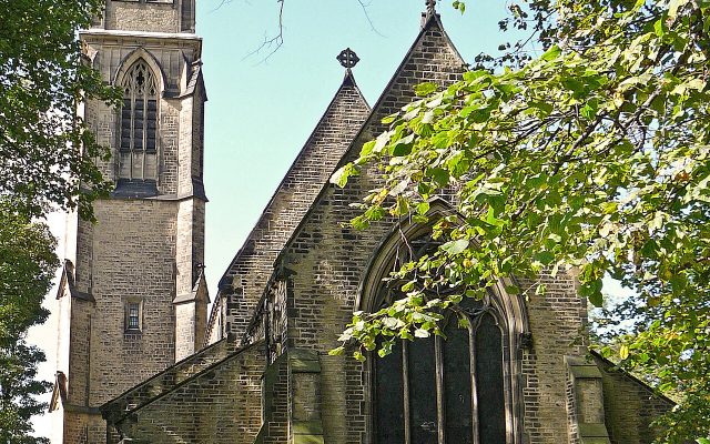 Church of St Mark