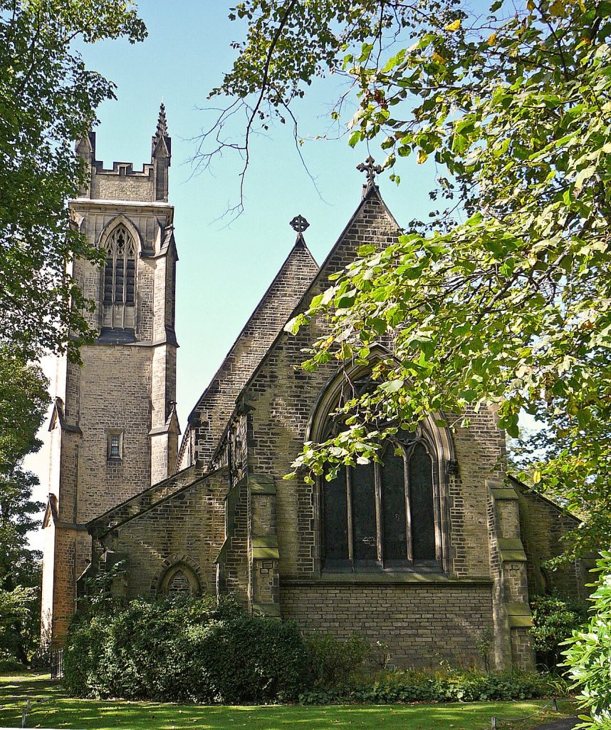 Church of St Mark