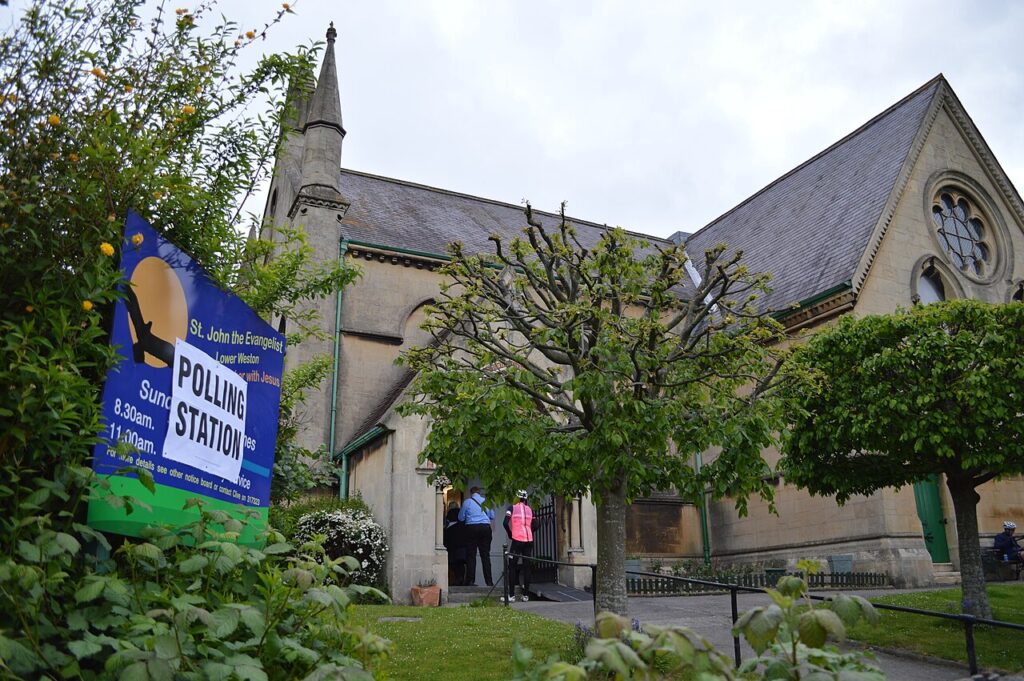 St John the Evangelist, Bath
