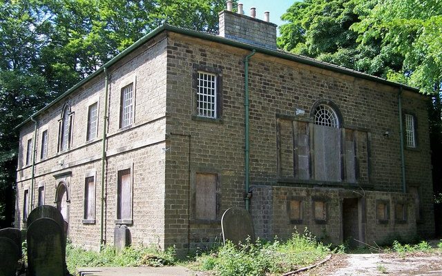 Loxley United Reformed Church